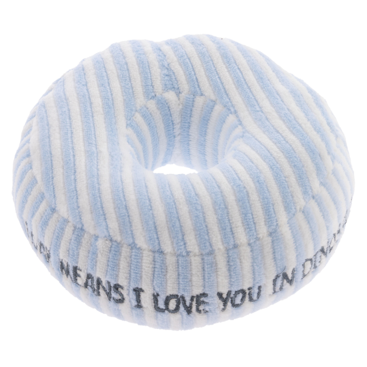 Stephen Joseph Plush Stacker and Nesting Plush Toy