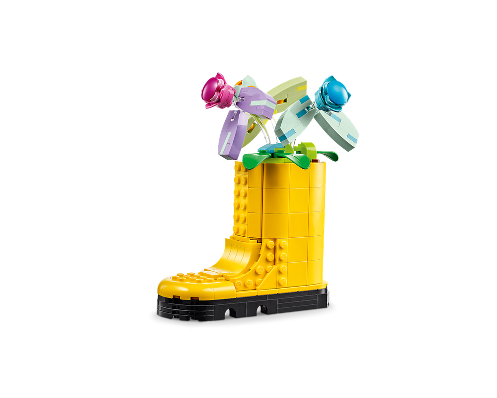 Lego 31149 Flowers in Watering Can