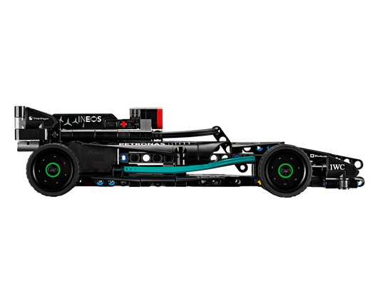 Lego 42165 Mercedes-AMG F1 W14 Pull-Back