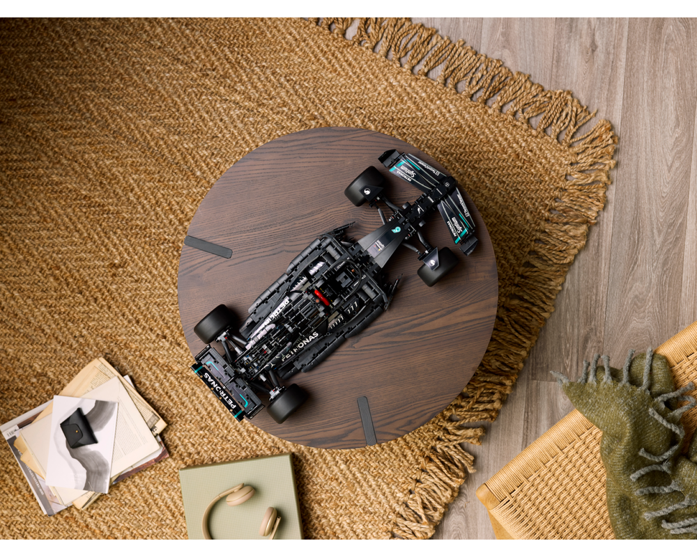 Lego 42171 Mercedes-AMG F1 W14 E Performance