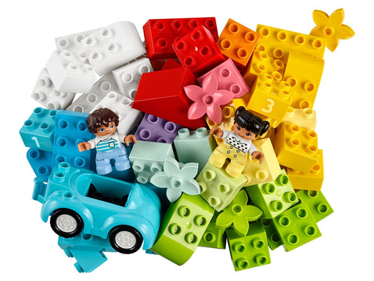 Lego Duplo Classic Brick Box 10913