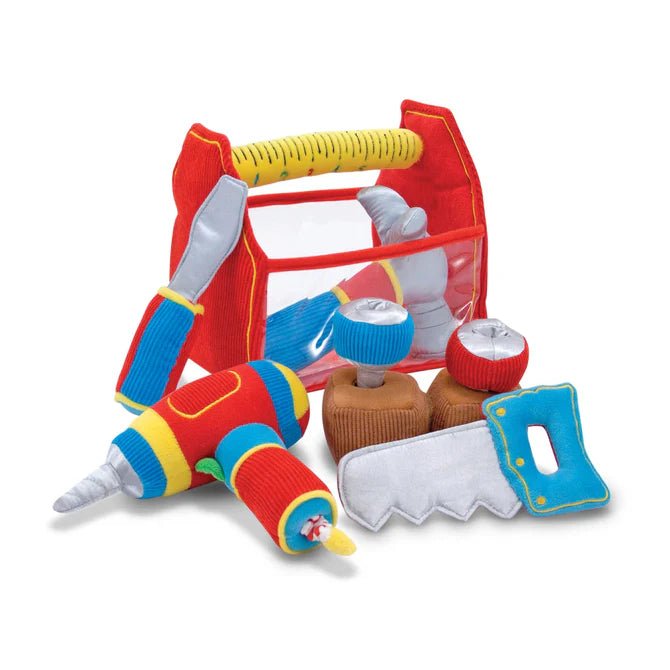 Melissa & Doug Toolbox Fill & Spill 3038