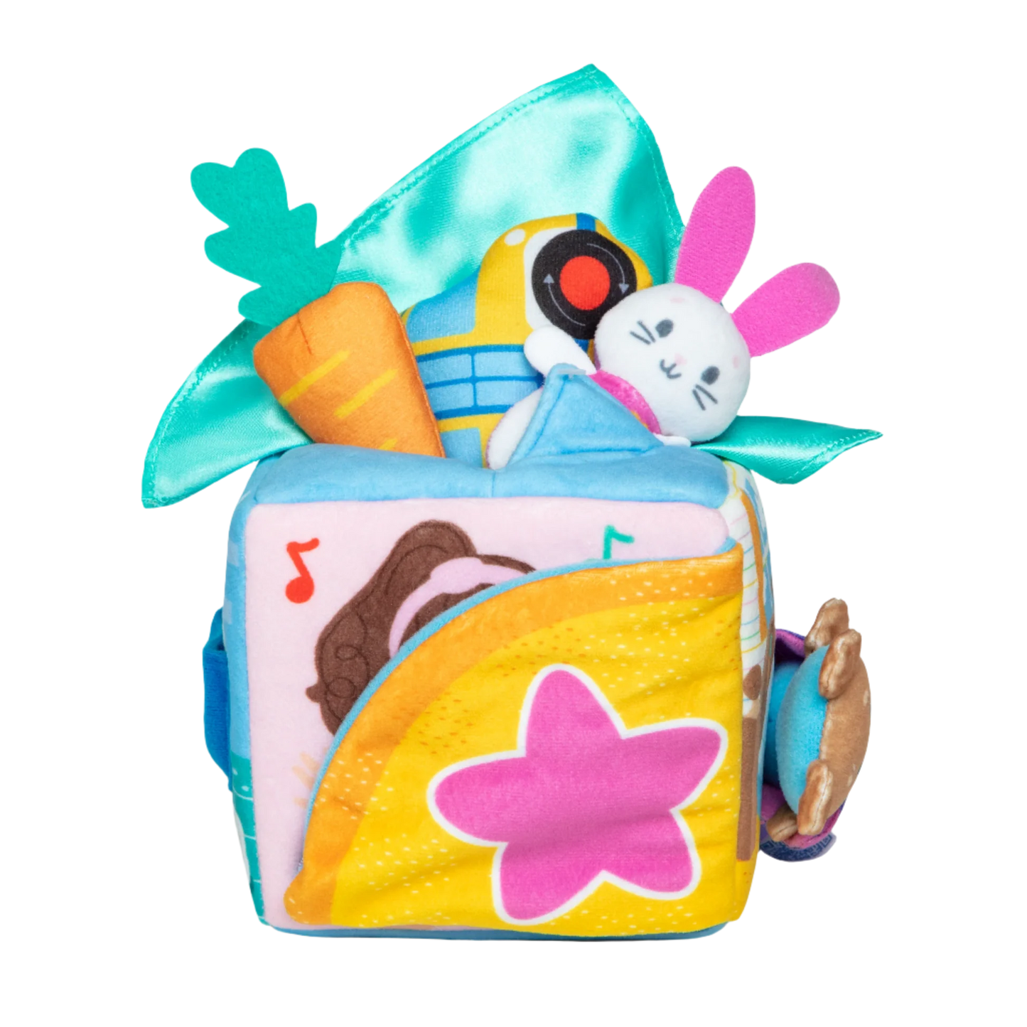 Ms Rachel Surprise Learning Box 6072300
