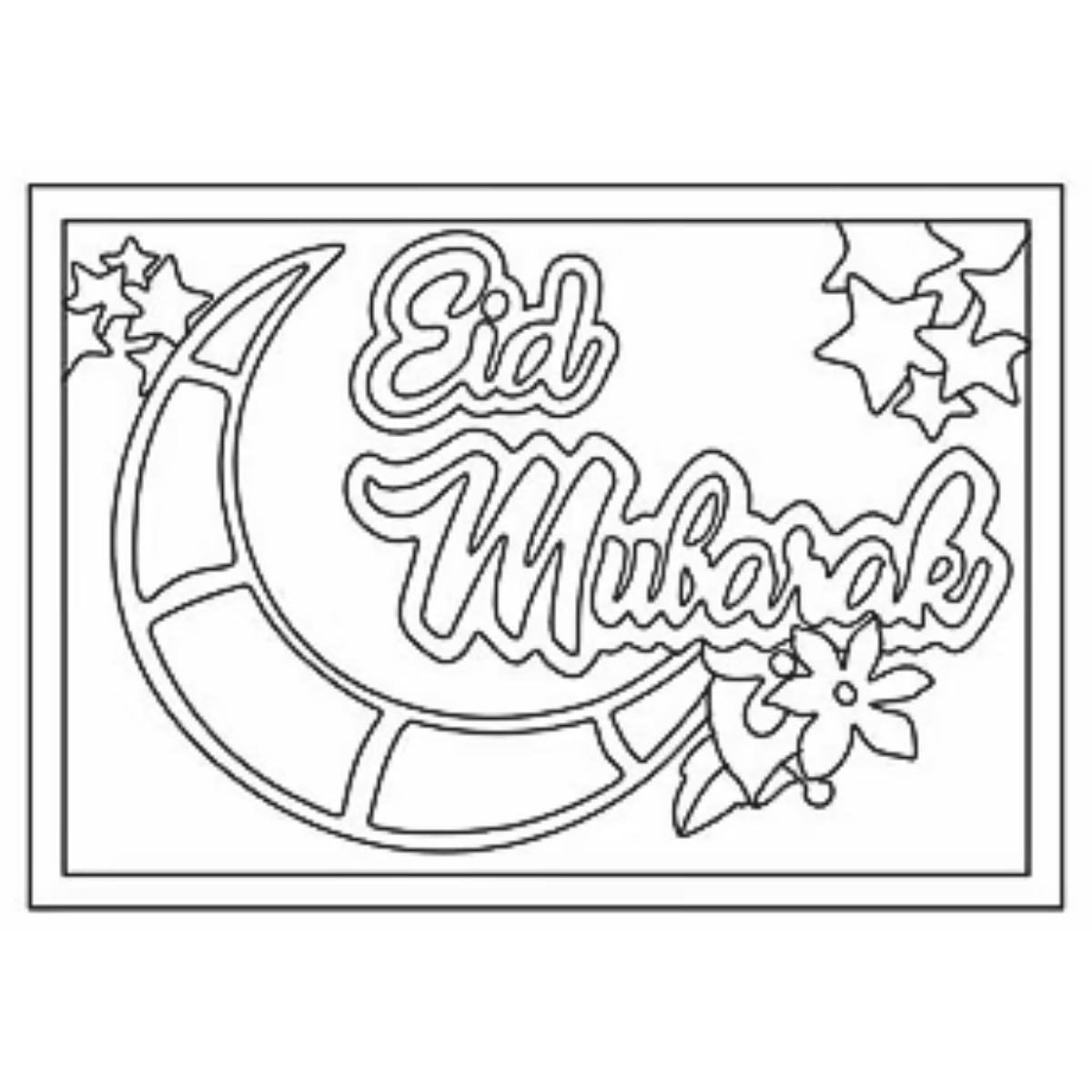 SandArt Eid Pack