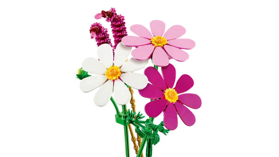 Lego Botanical Collection