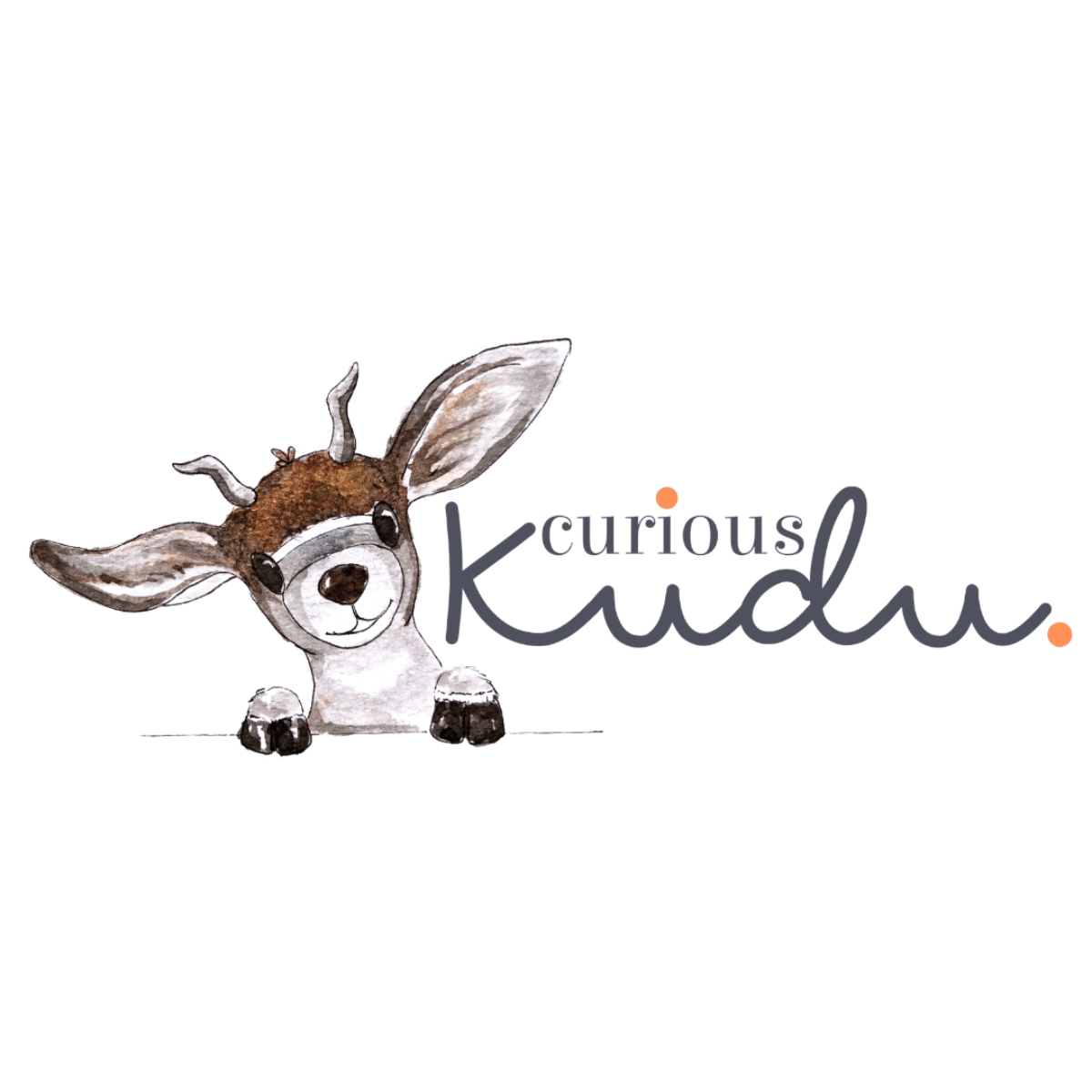 Curious Kudu