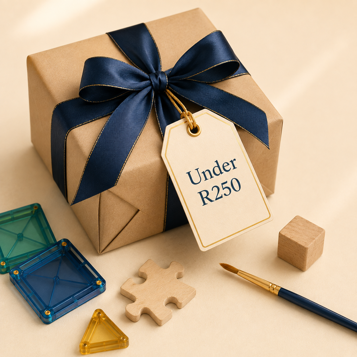 Little Luxuries (Under R250)