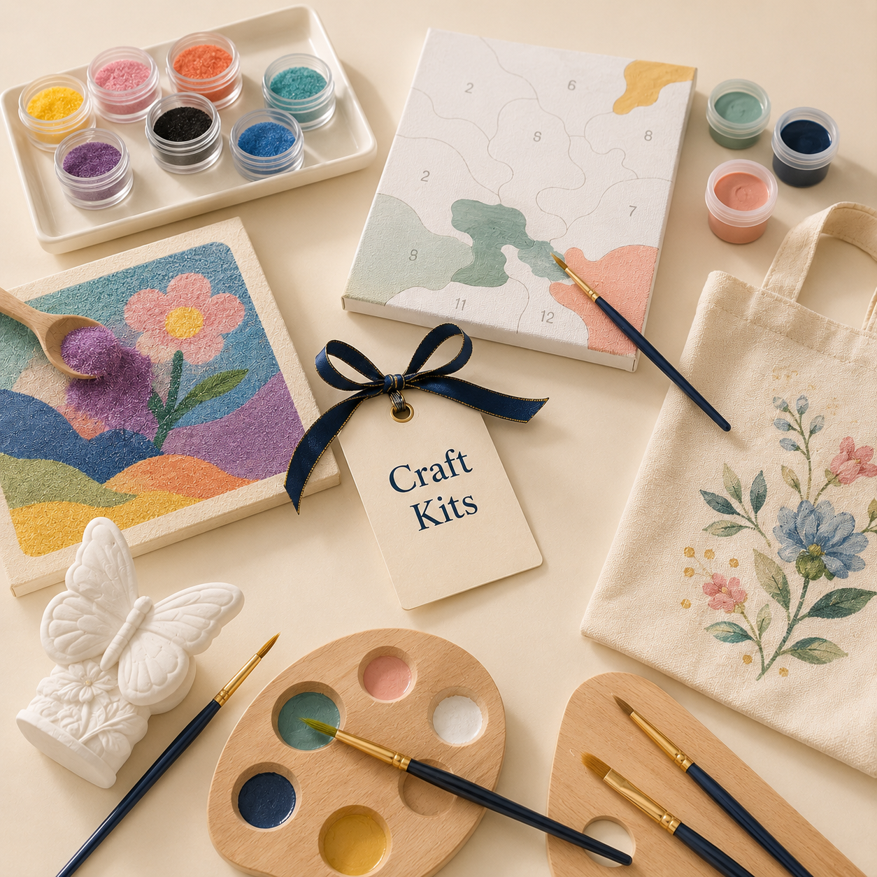 Craft Kits