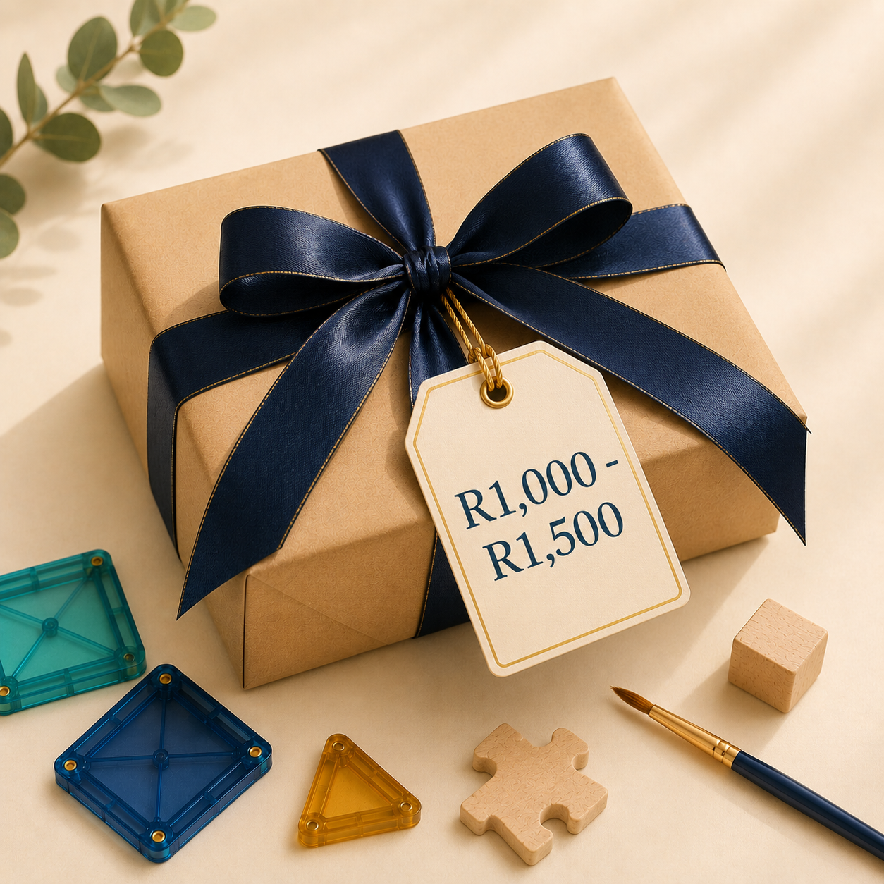 Signature Selection (R1,000 – R1,500)