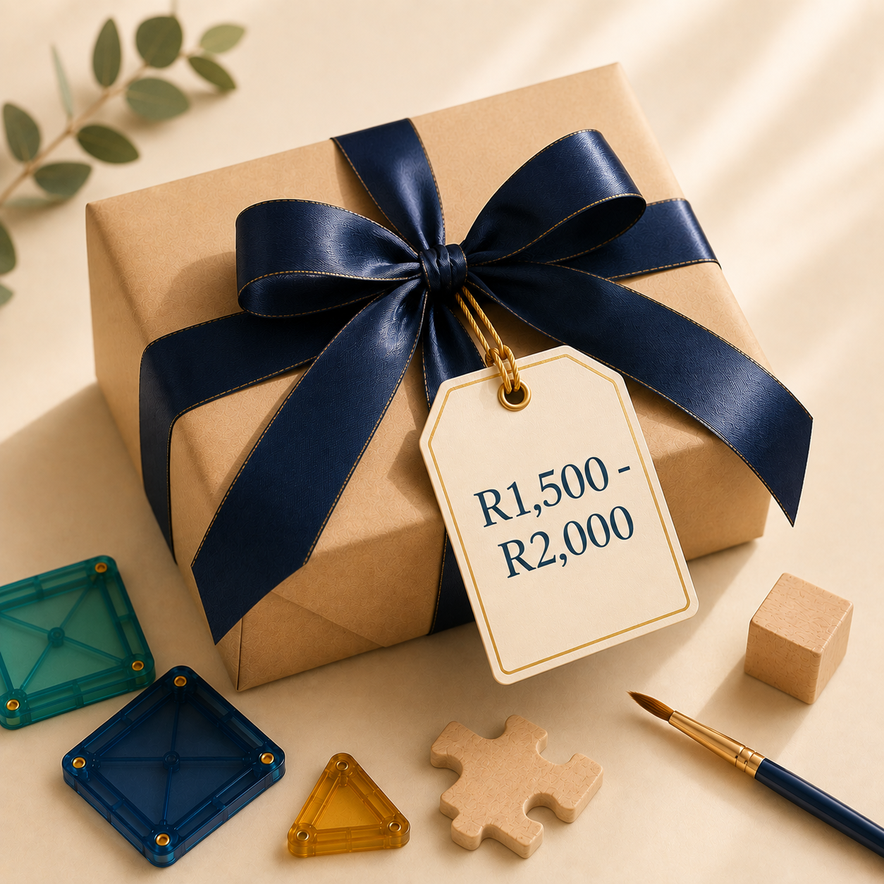 Luxury Collection (R1,500 – R2,000)