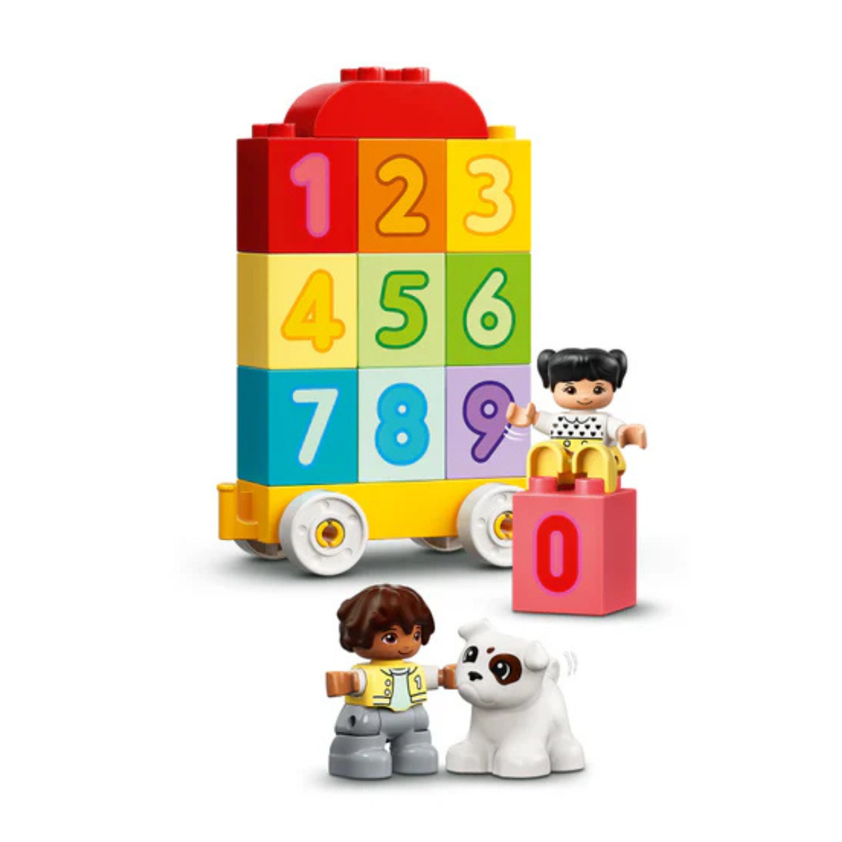 Lego Duplo