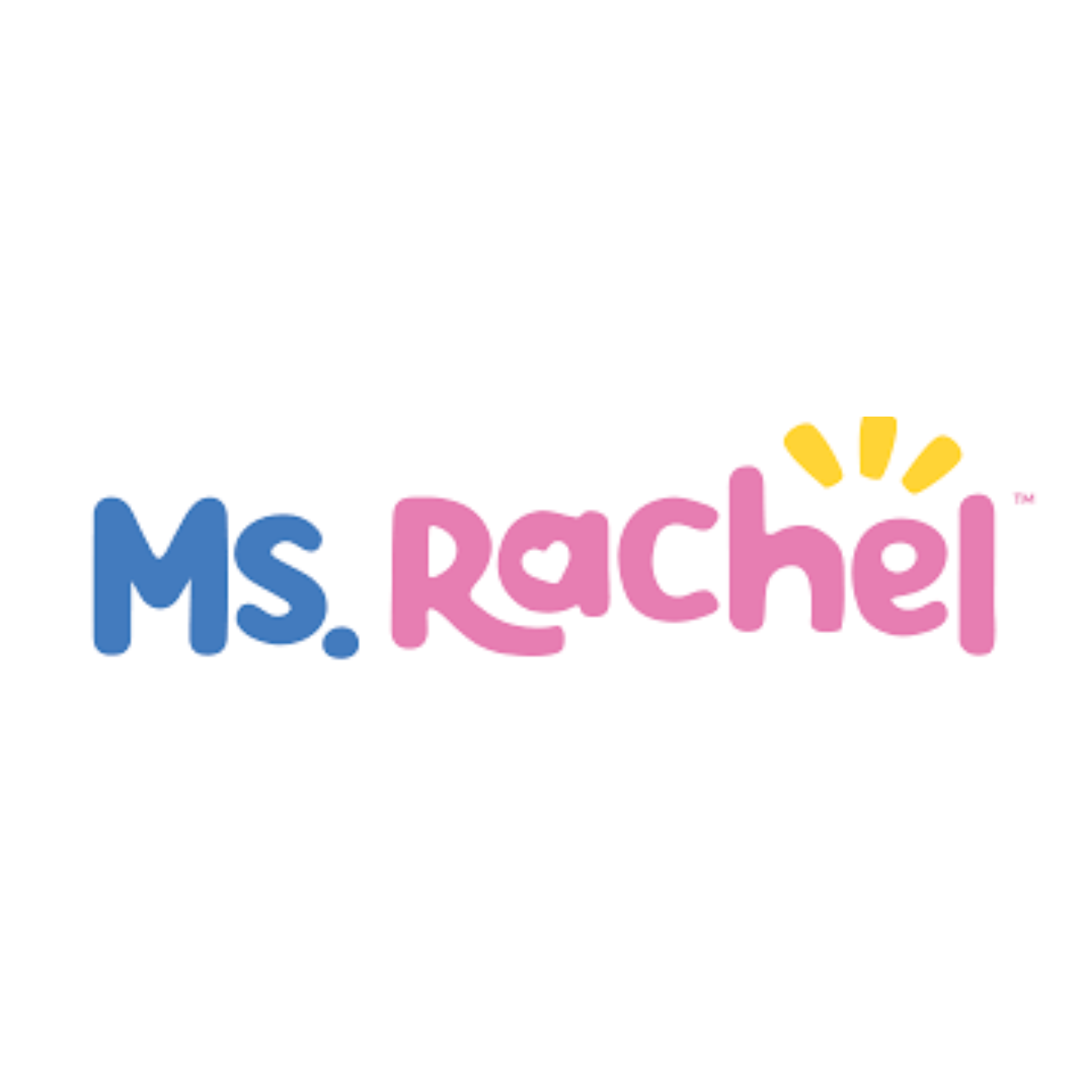 Melissa & Doug Ms Rachel