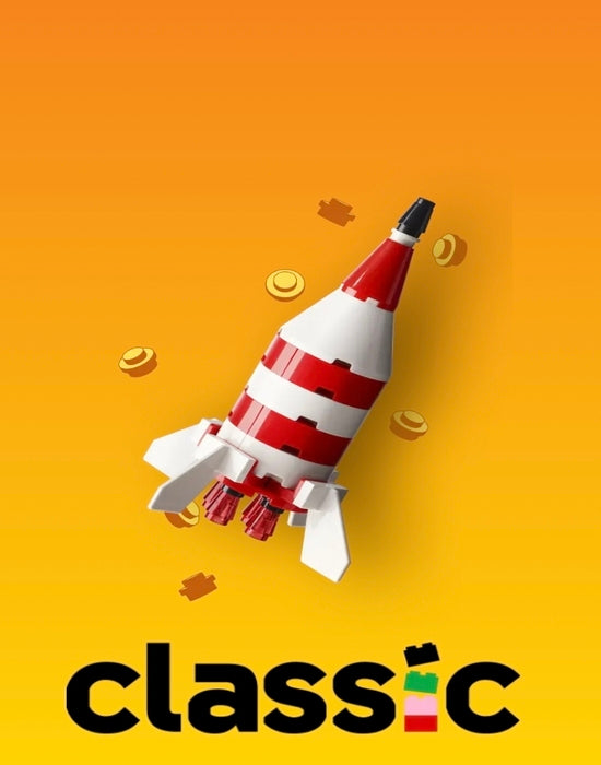 Lego Classic