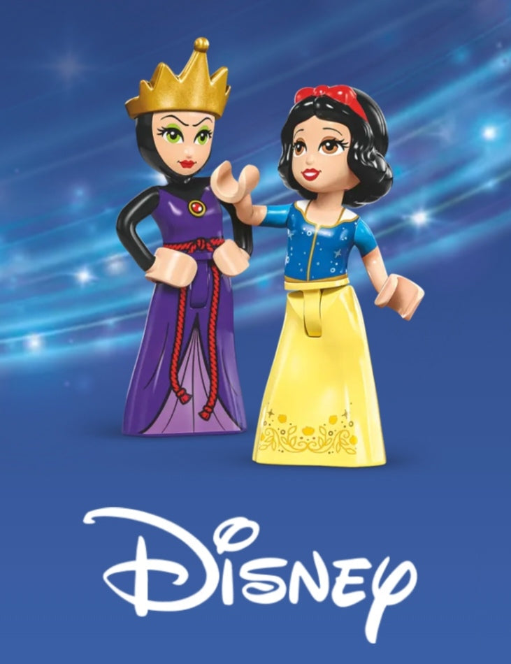 Lego Disney