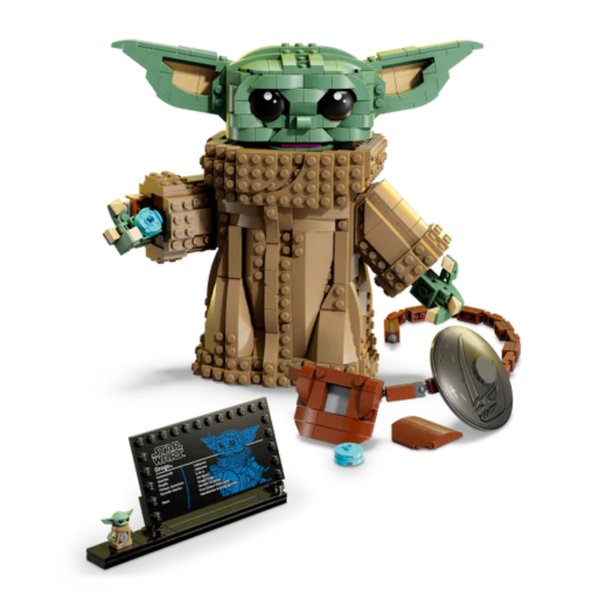 Lego Star Wars