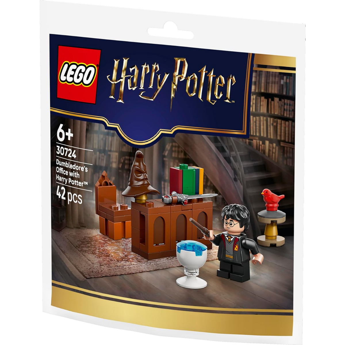 Lego Mini Builds