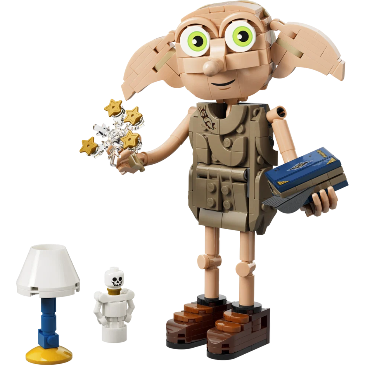 Lego Harry Potter
