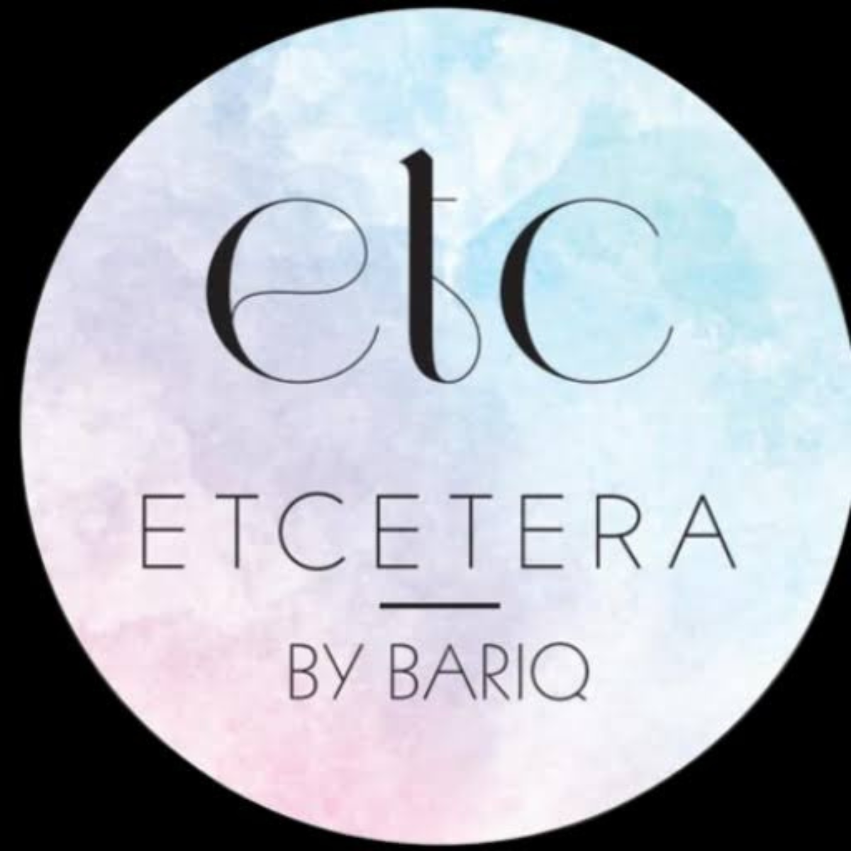ETC by Bariq