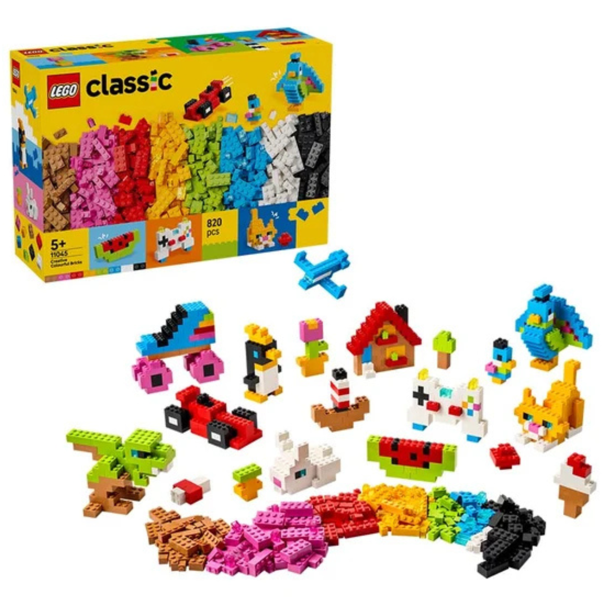 Lego Classic
