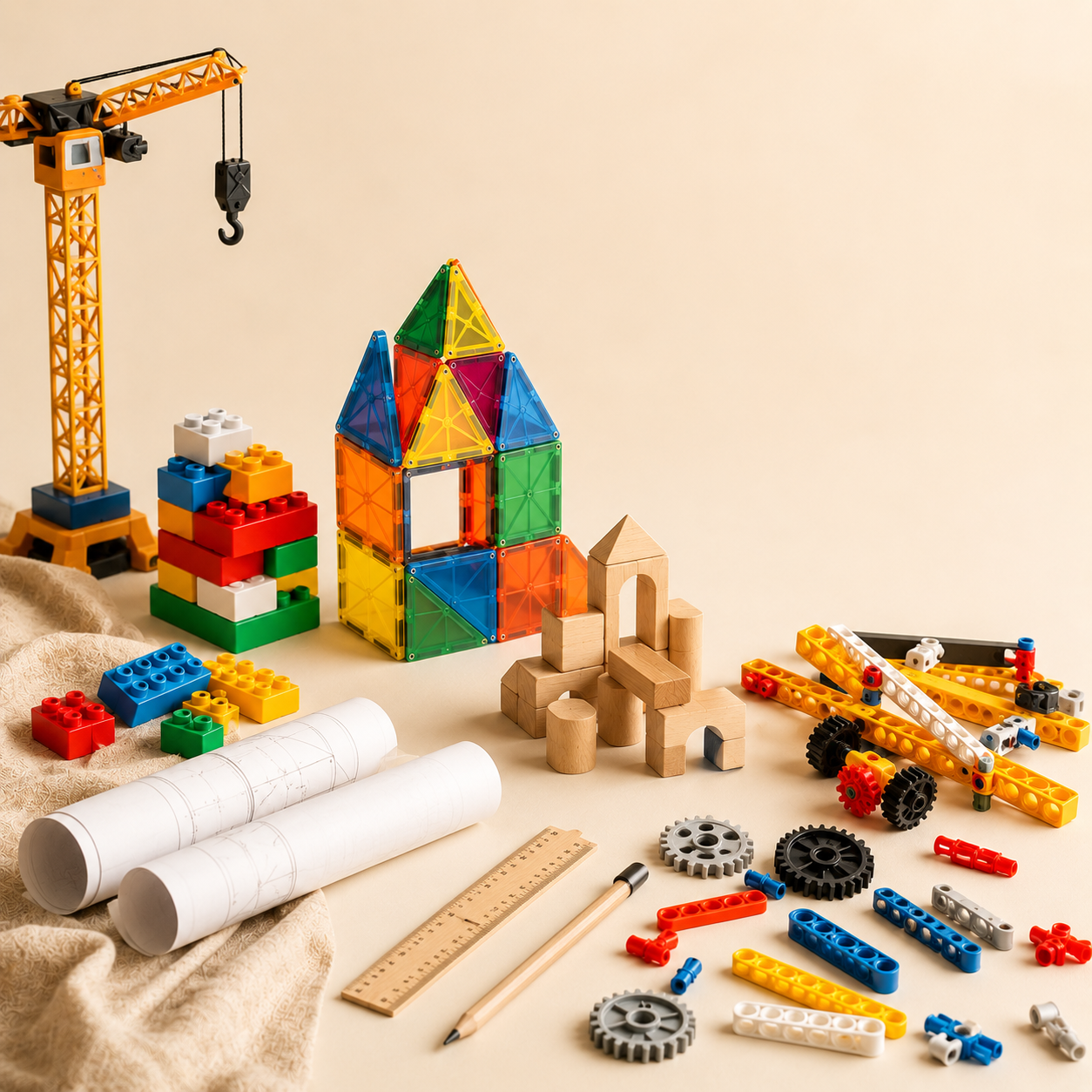 Building & Construction