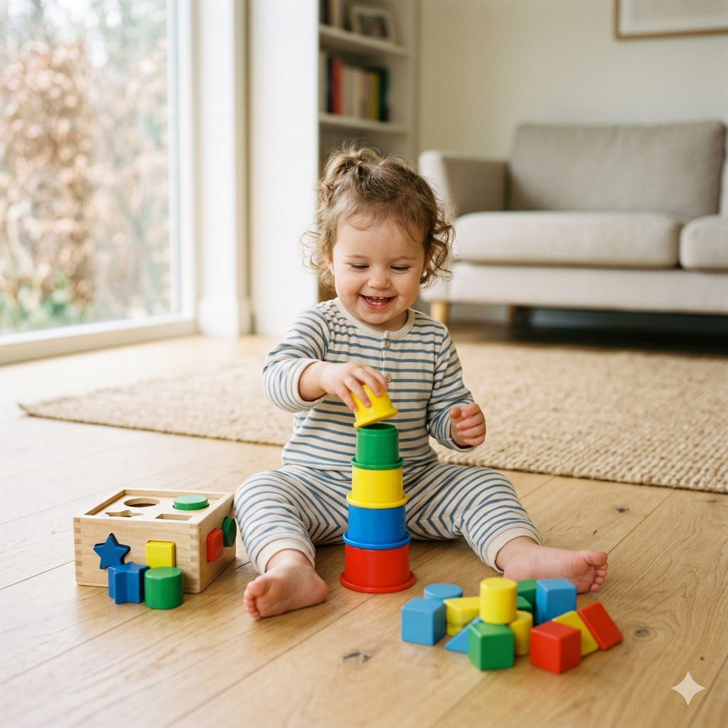 Ages 0 - 2