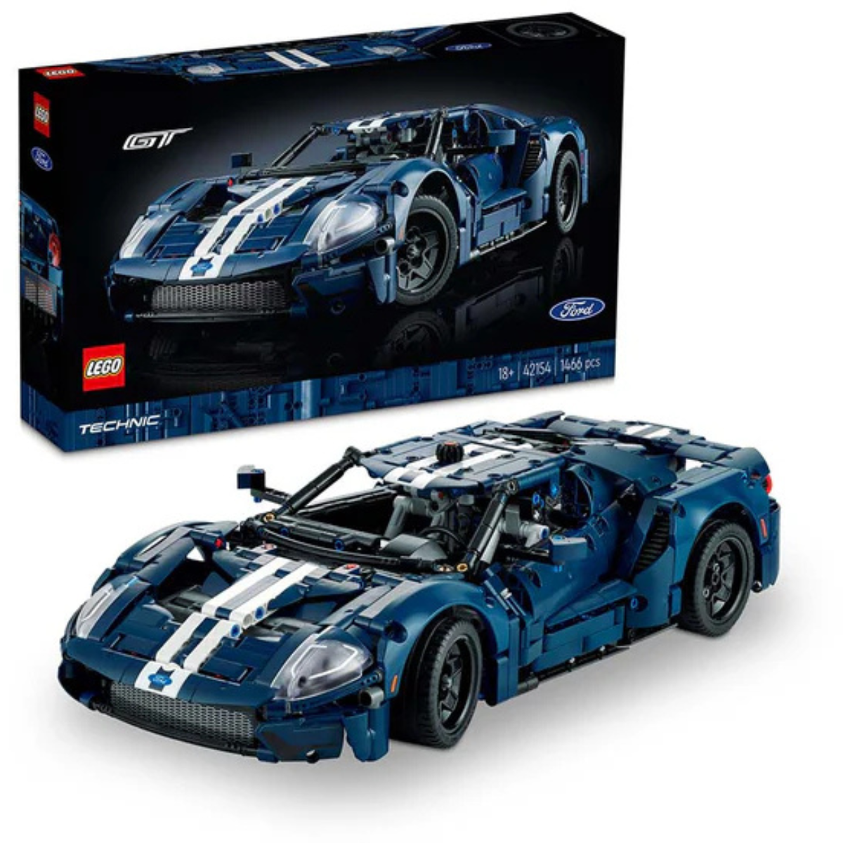 Lego Technic
