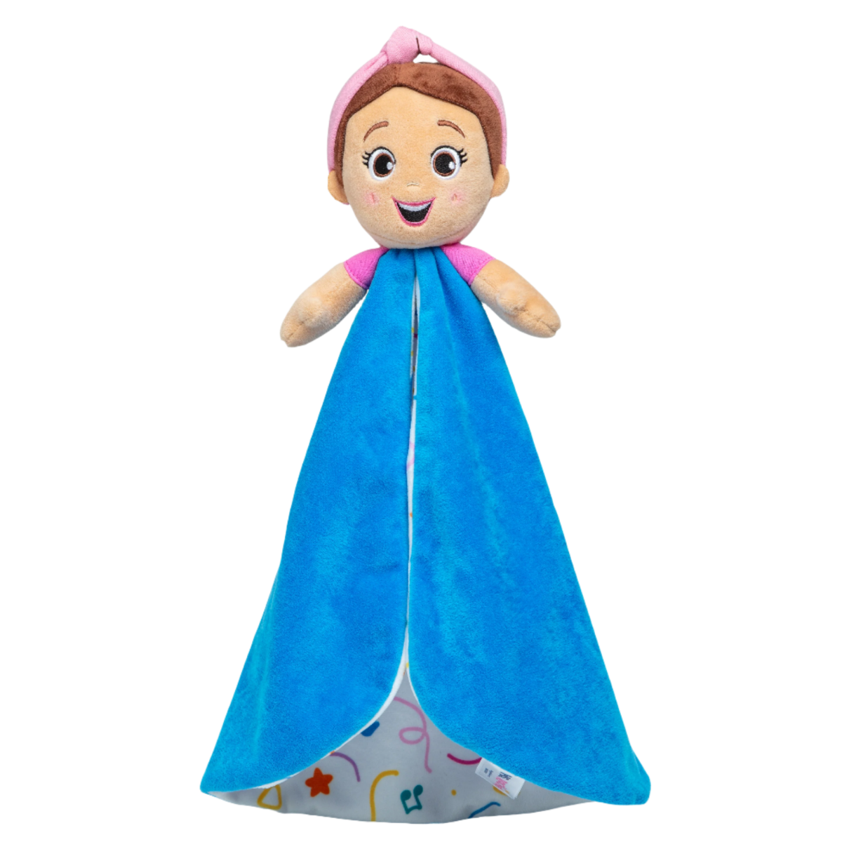 Melissa & Doug Ms. Rachel Huggable Lovey (6072301)