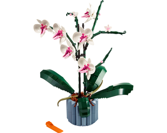 Lego Botanicals Orchid 10311