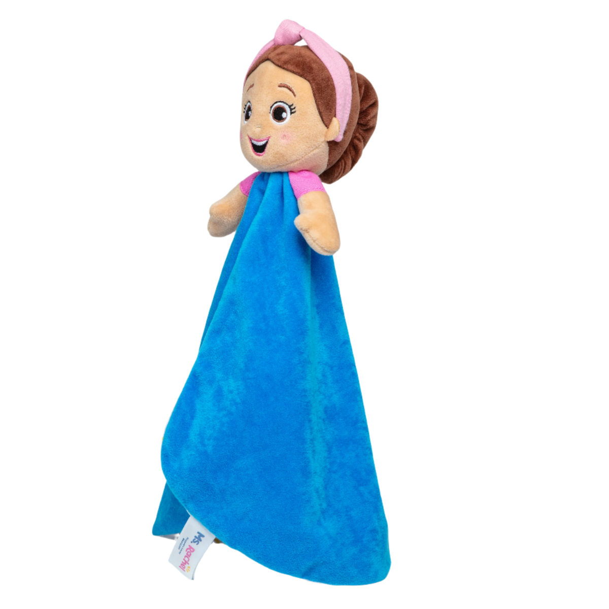 Melissa & Doug Ms. Rachel Huggable Lovey (6072301)