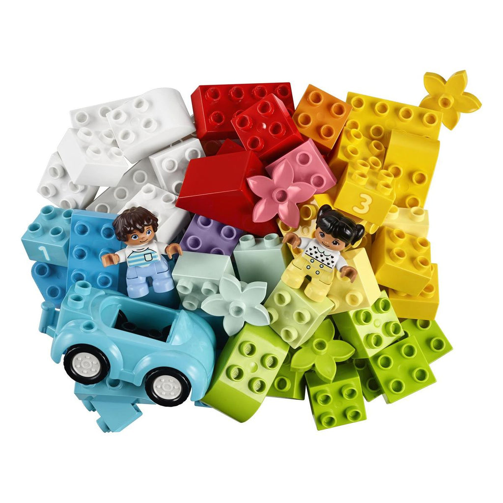 LEGO Duplo 10913 Brick Box