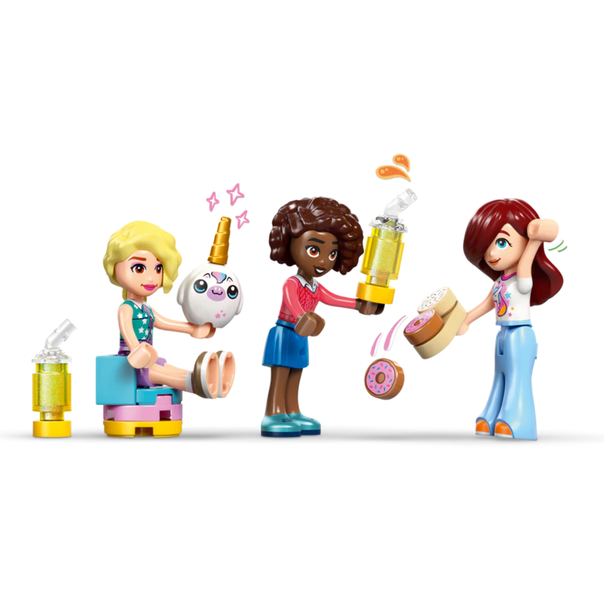 Lego Friends Unicorn Dream Café (42684)