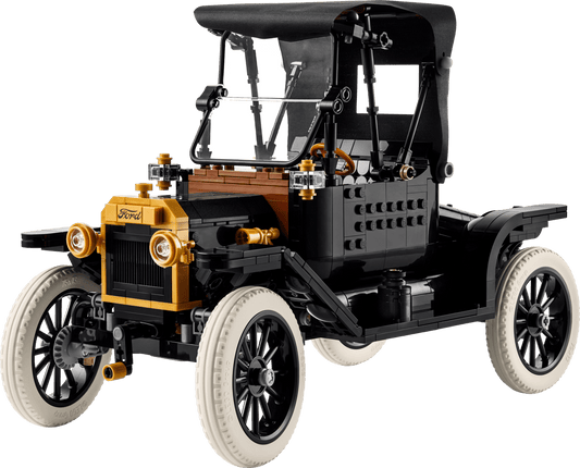 Lego Icons Ford Model T 11376