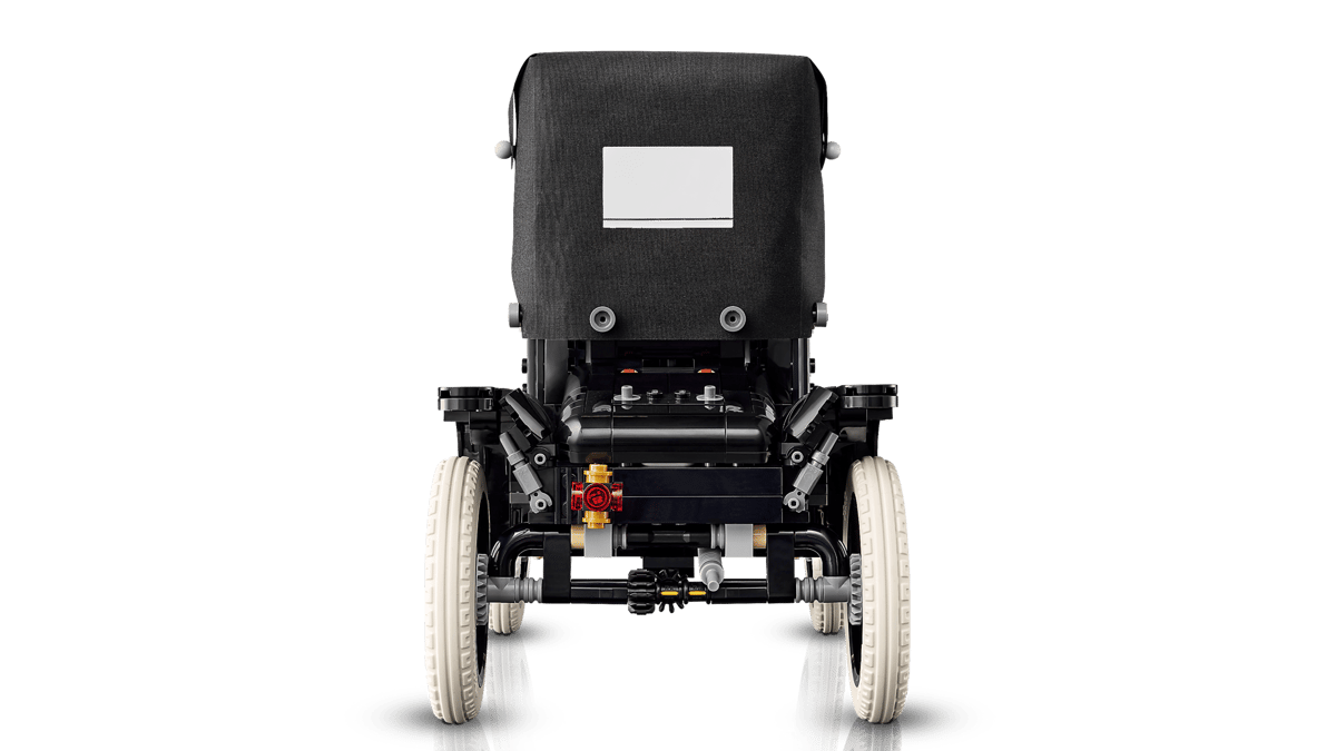 Lego Icons Ford Model T 11376