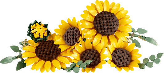 Lego Botanicals Sunflower Bouquet 11502