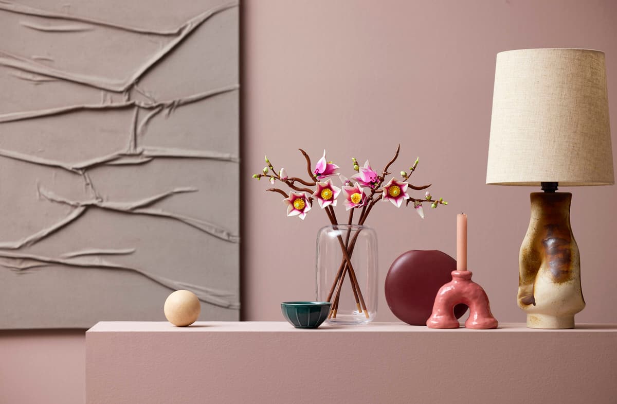 Lego Botanicals Magnolia Branches 11510