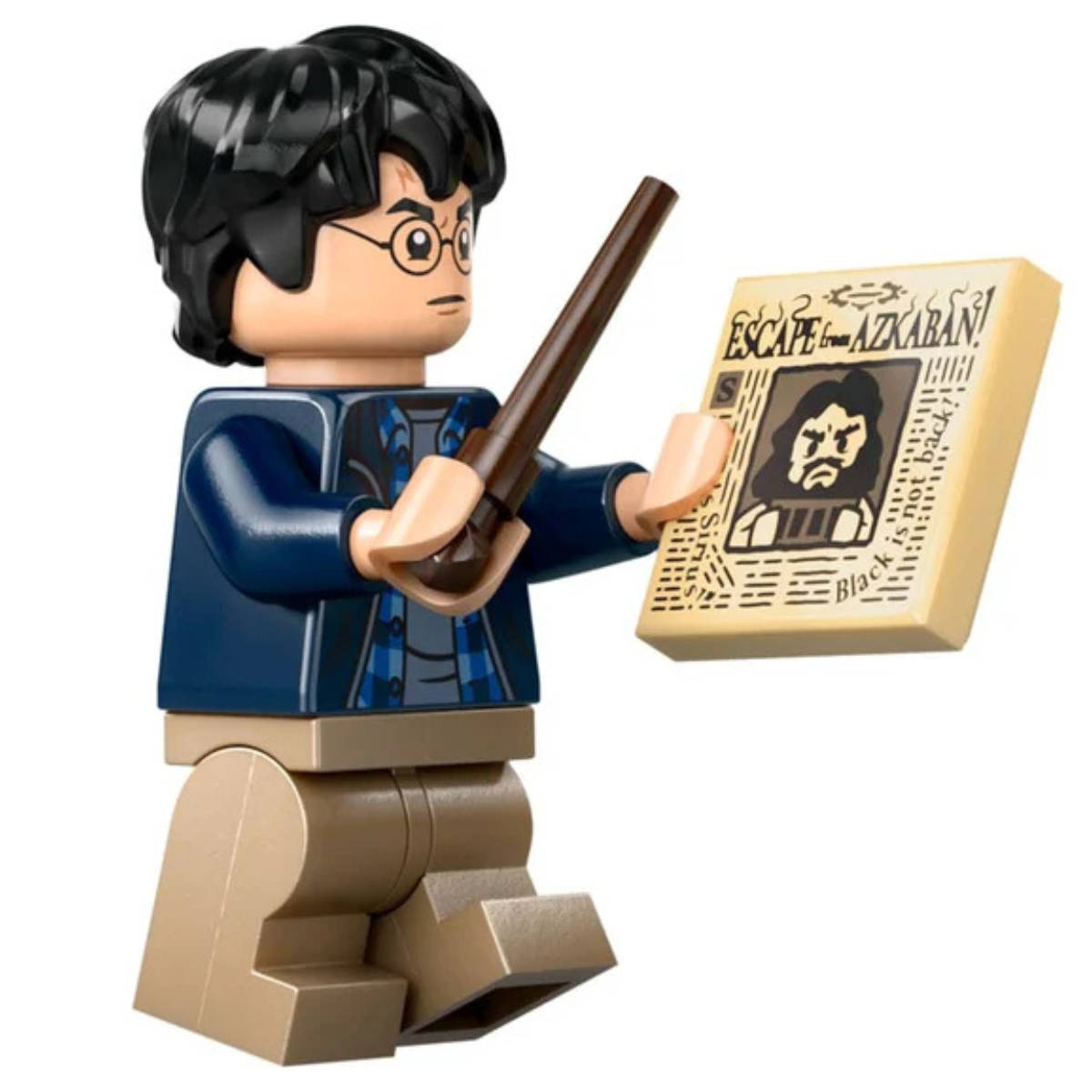 Lego Harry Potter Knight Bus Adventure (76446)