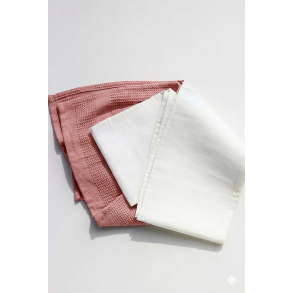 ETC by Bariq Chef's Scarf