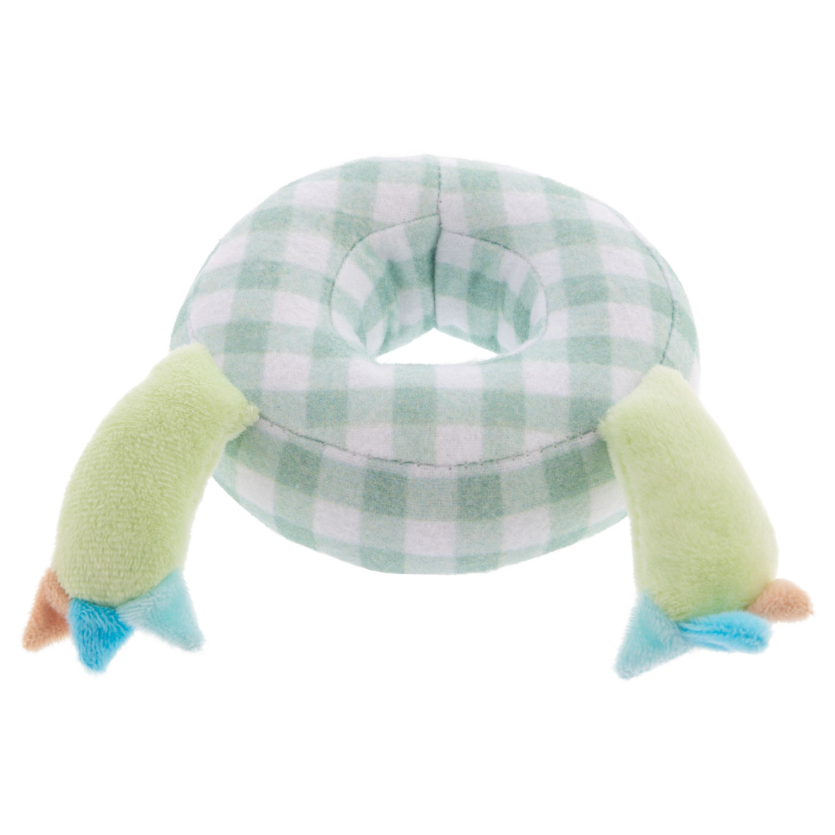 Stephen Joseph Plush Stacker and Nesting Plush Toy