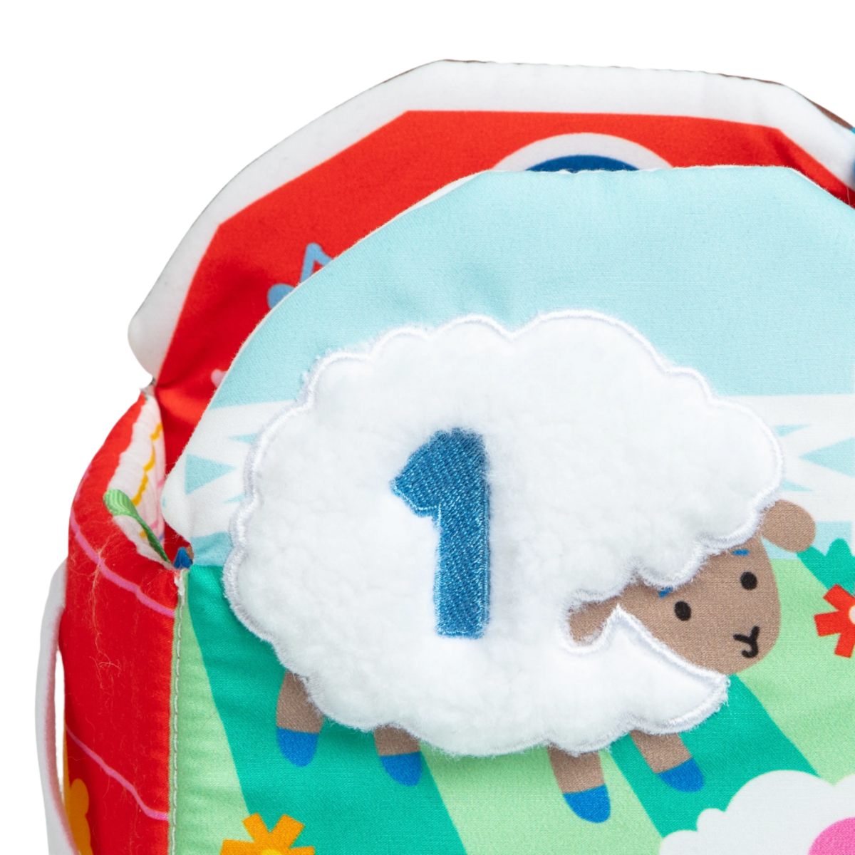 Melissa & Doug Ms. Rachel Sensory Learning Farm (6072306)