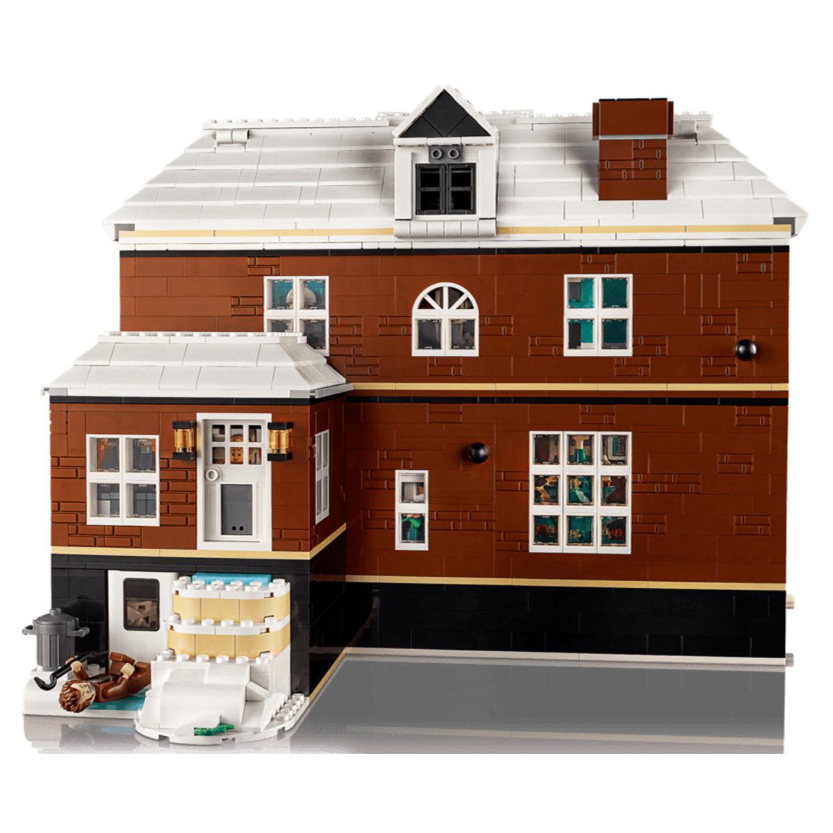 Lego Ideas Home Alone (21330)