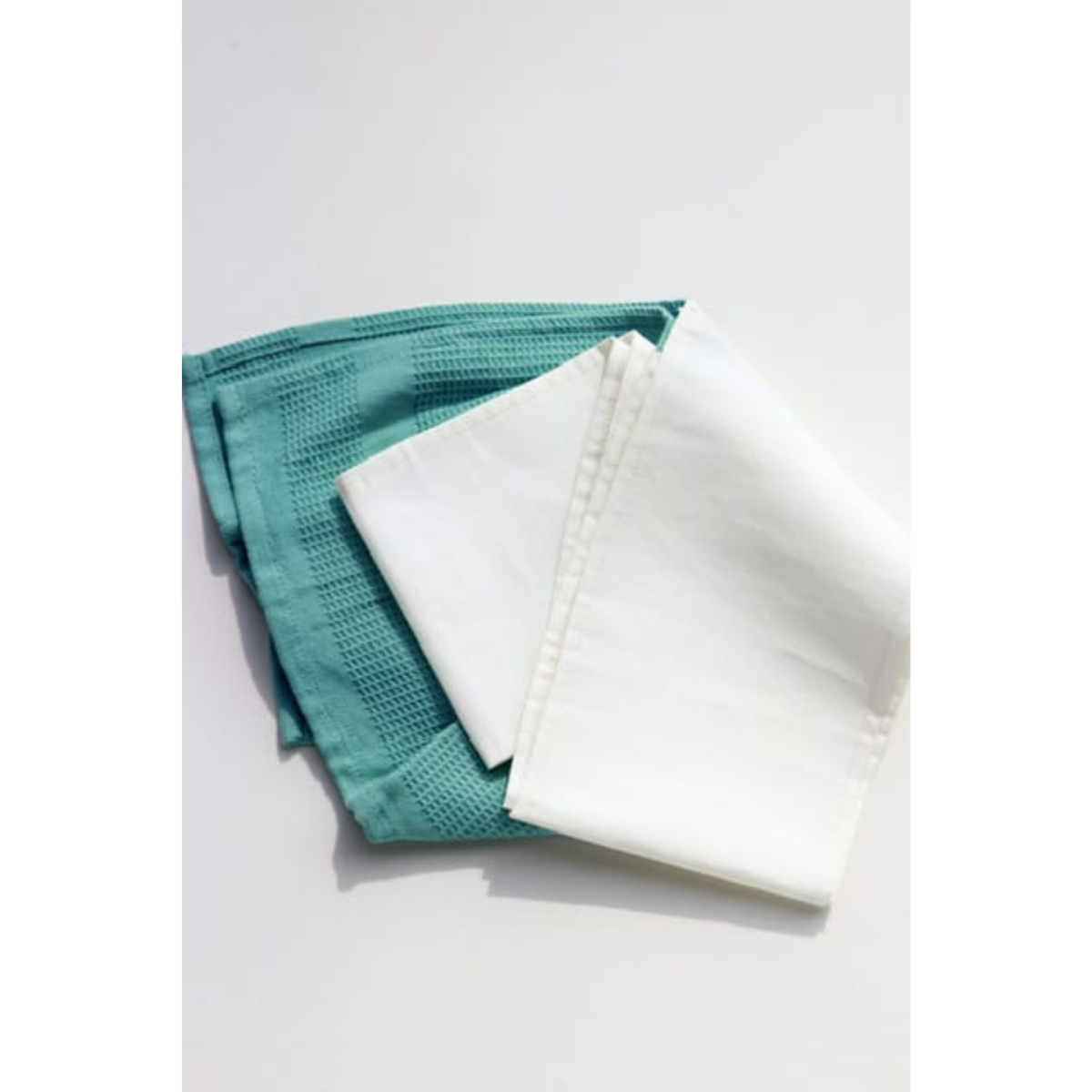 ETC by Bariq Chef's Scarf
