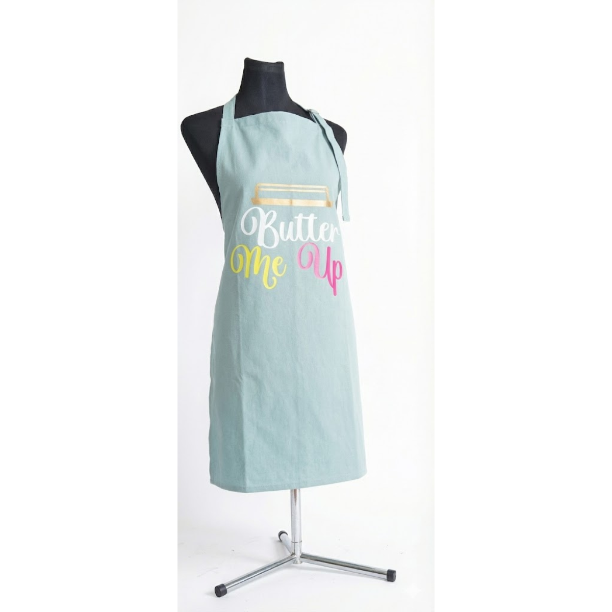 ETC by Bariq Bull Denim Aprons