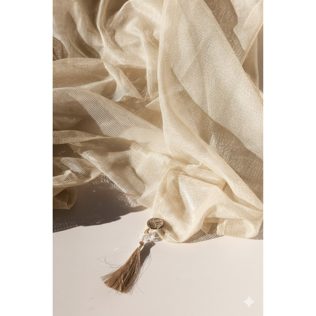 ETC by Bariq Premium Table Nets