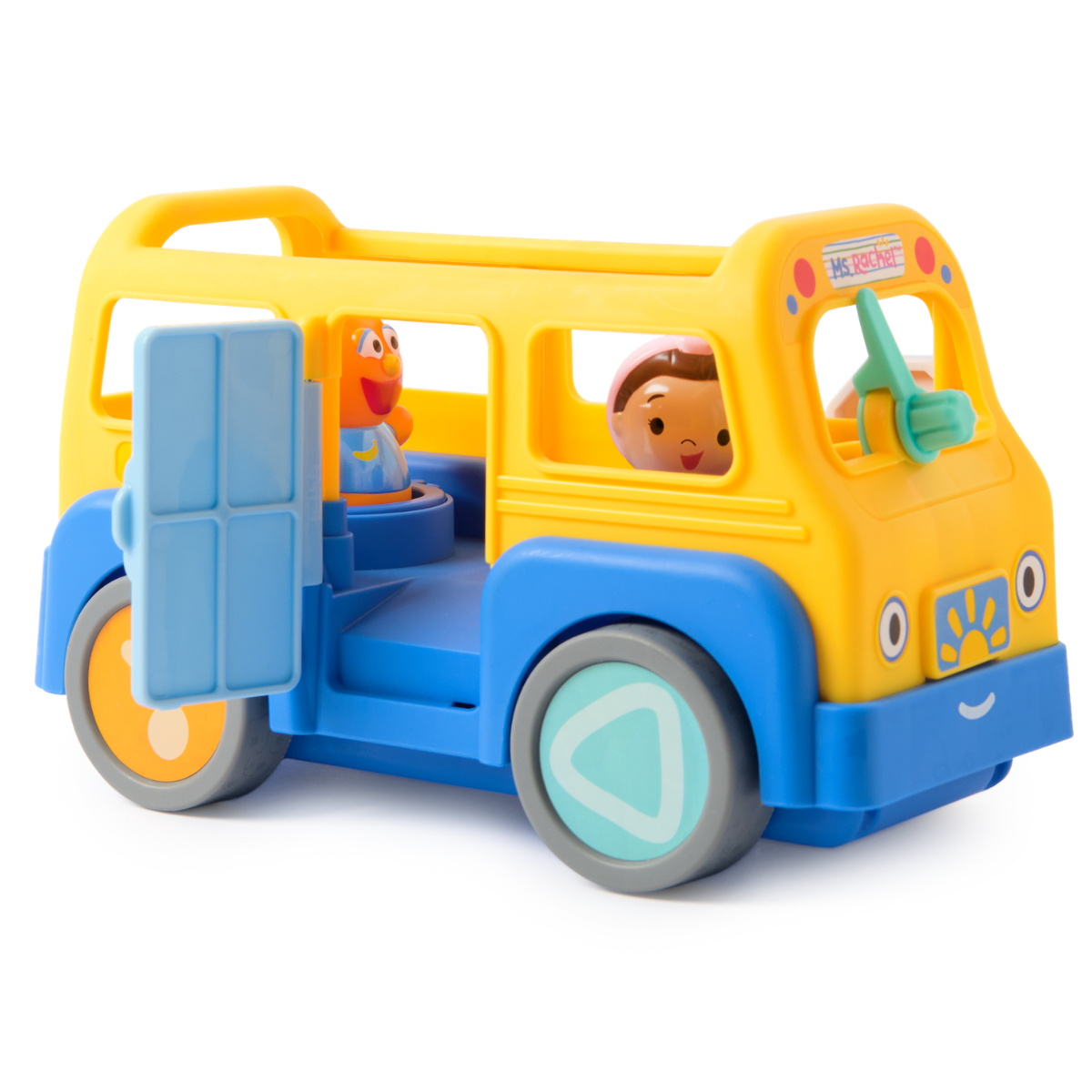 Melissa & Doug Ms. Rachel My First Learning Bus (6073361)