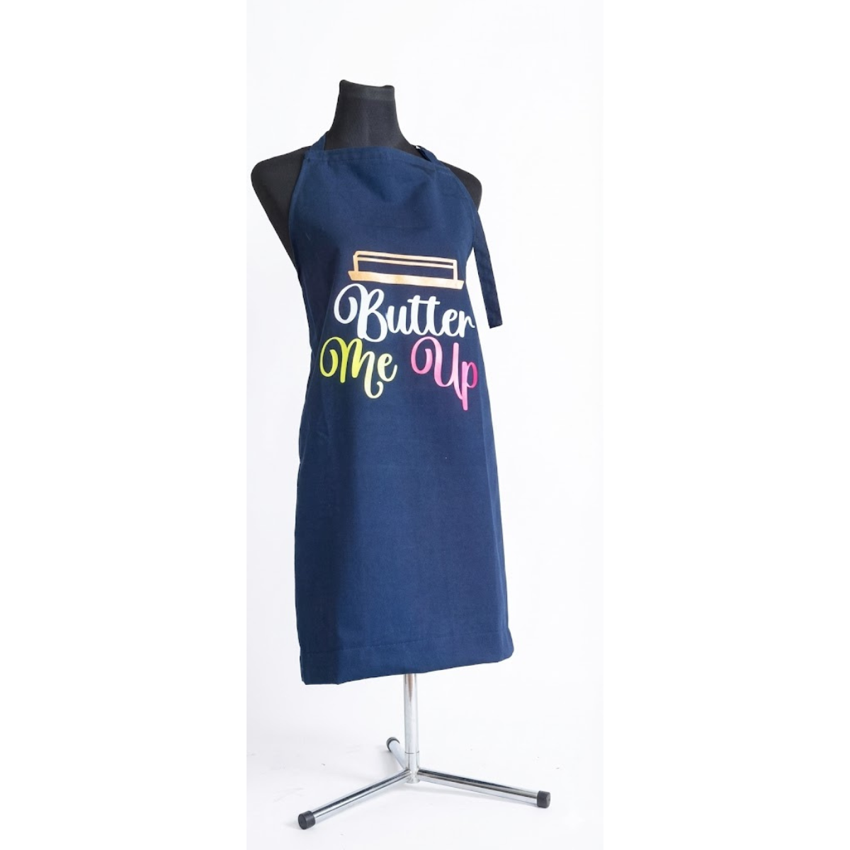 ETC by Bariq Bull Denim Aprons