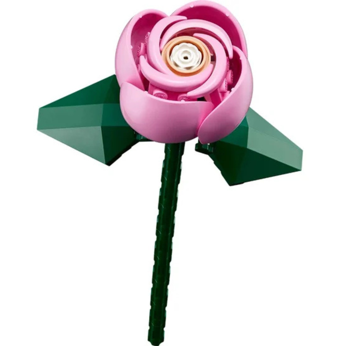 Lego Botanicals Bouquet of Pink Roses (10374)