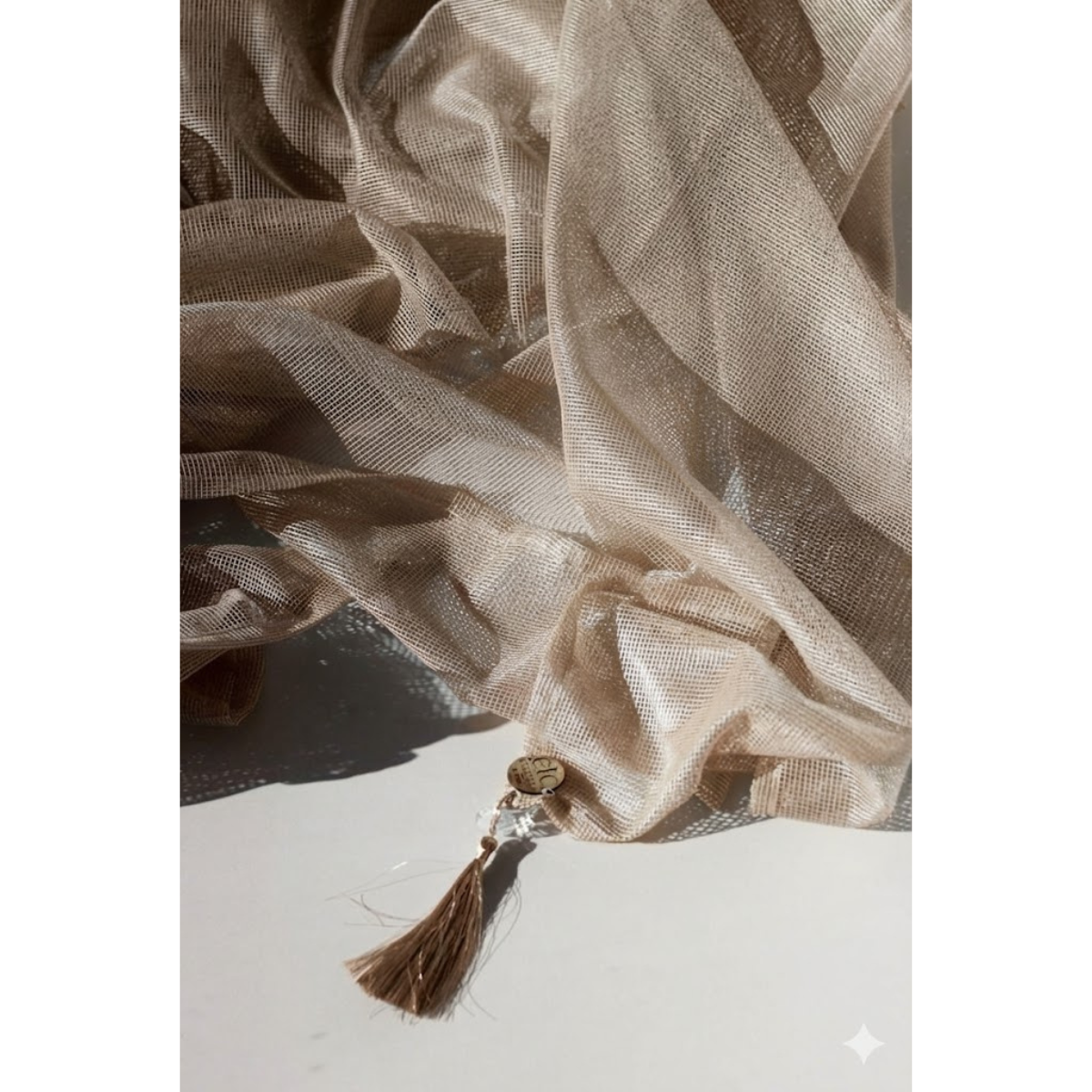 ETC by Bariq Premium Table Nets
