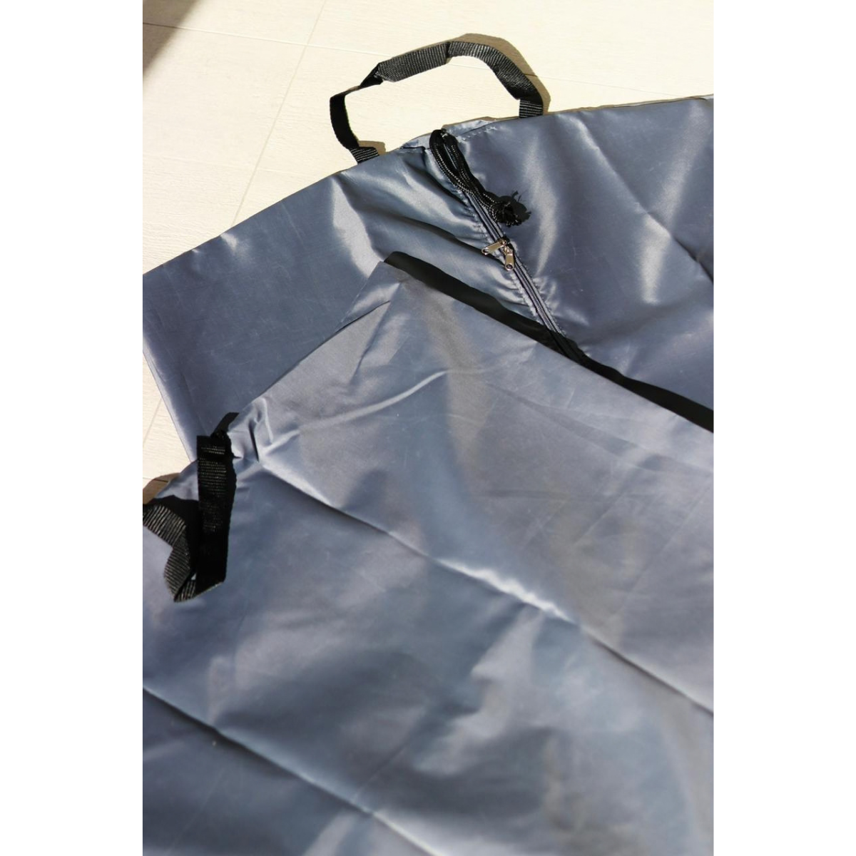 Extra Length Suit Hanger