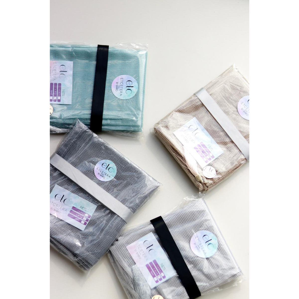 ETC by Bariq Premium Table Nets