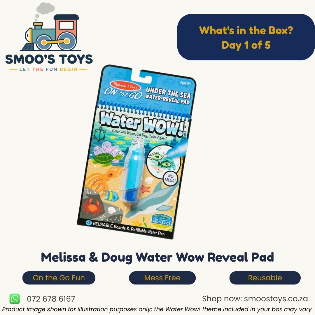 Activity Box